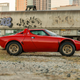 Illustration for article titled Nows Your Chance To Drop Over $400,000 On A Lancia Stratos HF Stradale Just In Time For The Holidays (UPDATED)